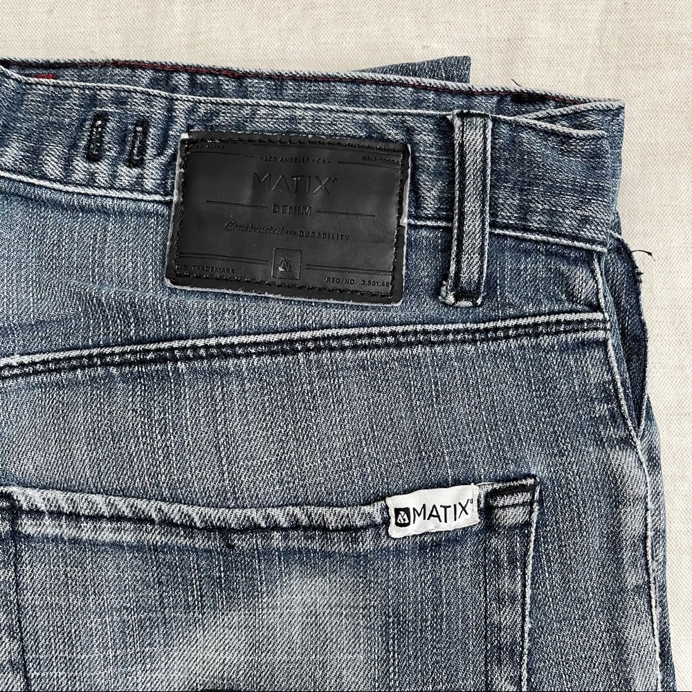 Matix - Daewon Song Jeans (34x32)